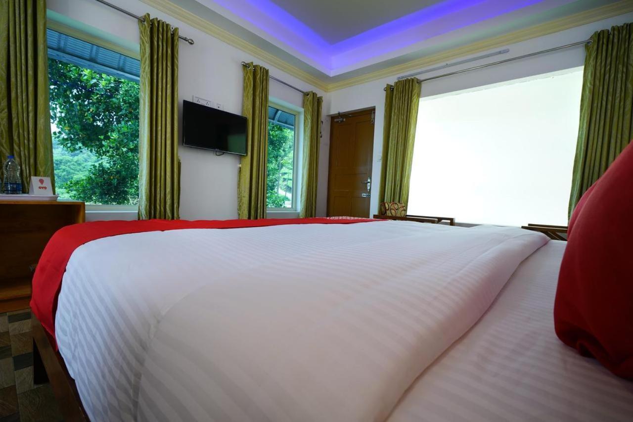 Lime Light Resort Мунар Екстериор снимка