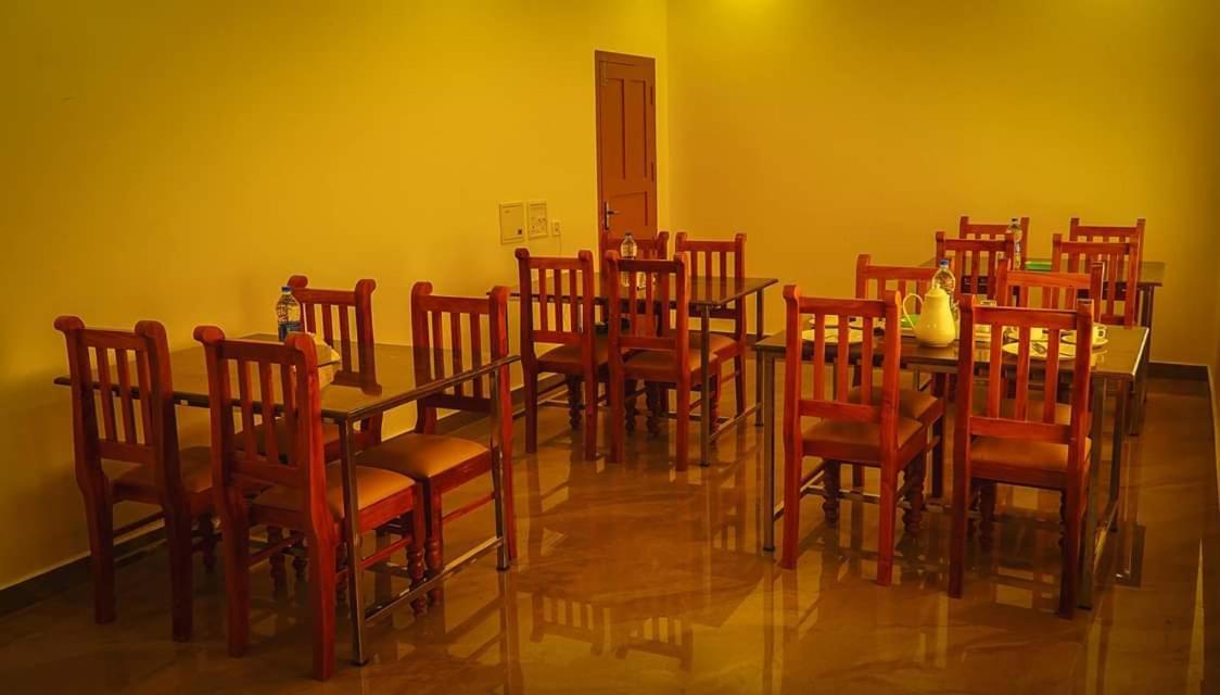 Lime Light Resort Мунар Екстериор снимка
